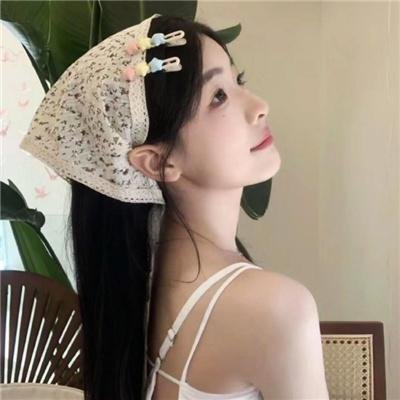 失去的女儿